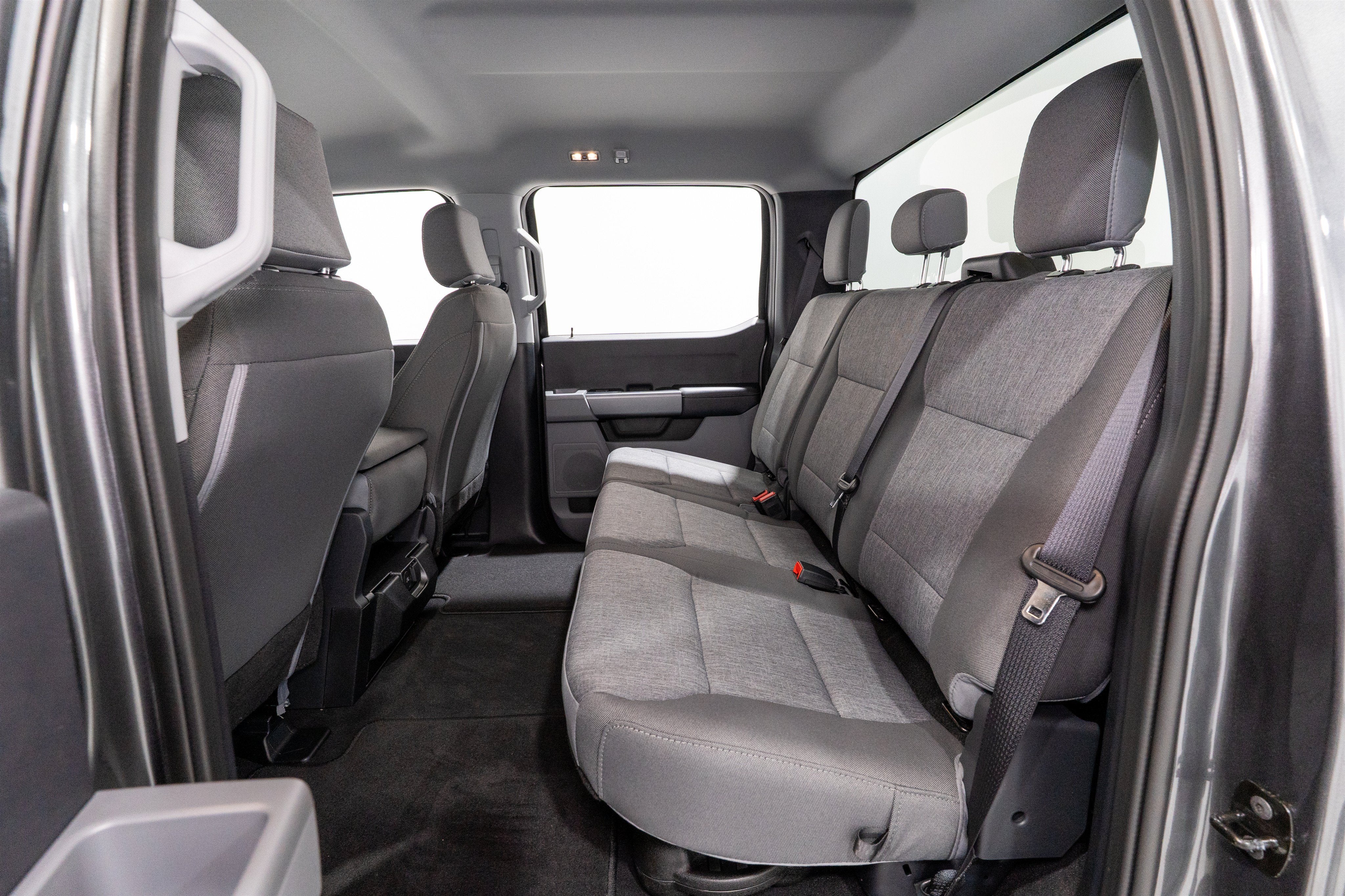 2026 Ford Super Duty F-250 SRW STX