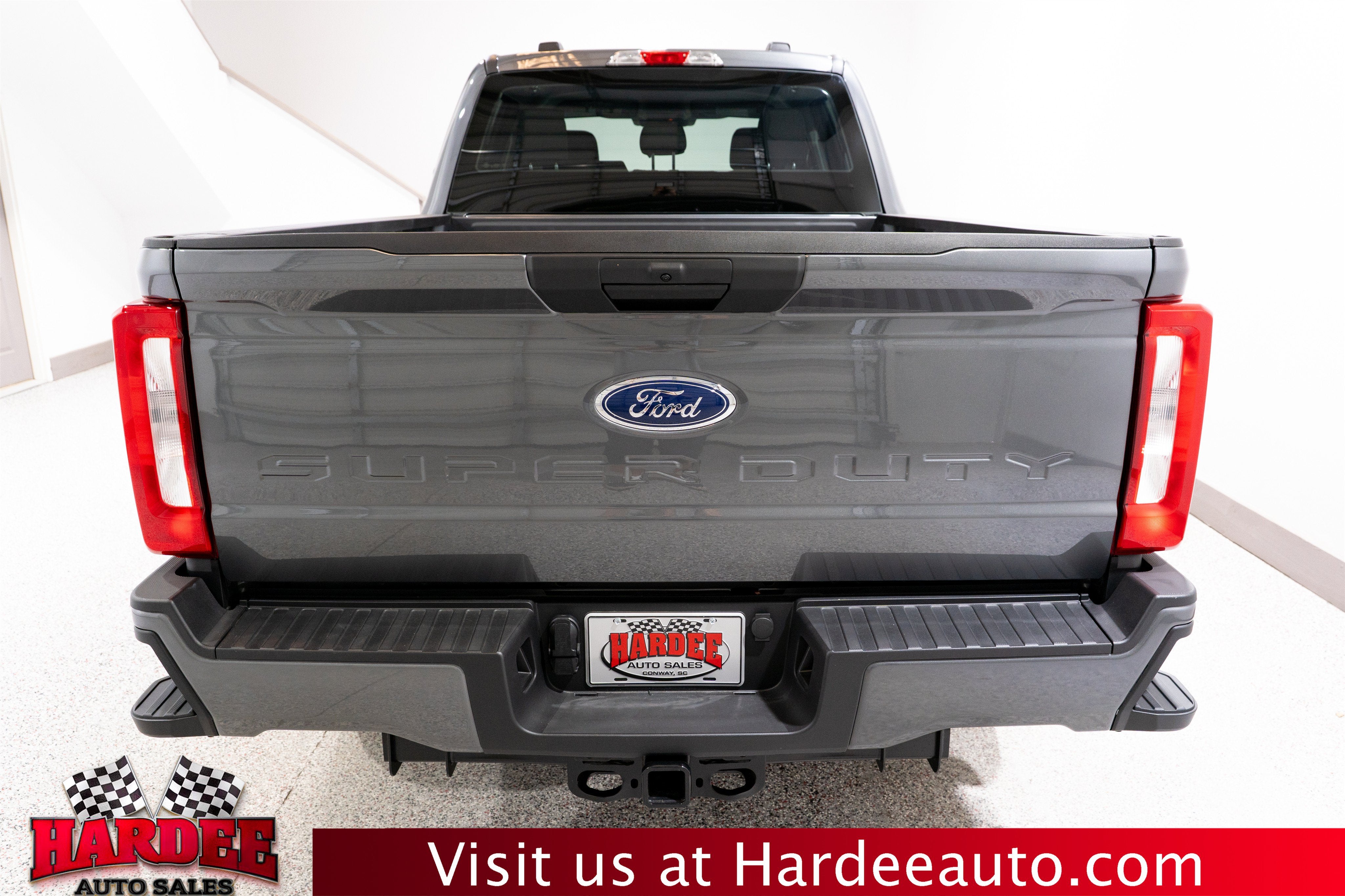 2026 Ford Super Duty F-250 SRW STX