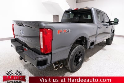 2026 Ford Super Duty F-250 SRW STX