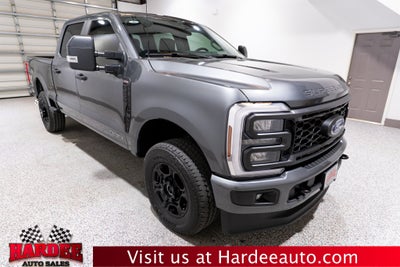 2026 Ford Super Duty F-250 SRW STX