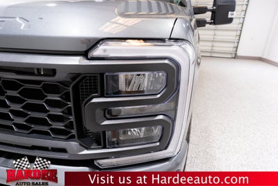 2026 Ford Super Duty F-250 SRW STX