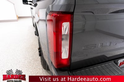 2026 Ford Super Duty F-250 SRW STX