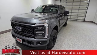 2026 Ford Super Duty F-250 SRW STX