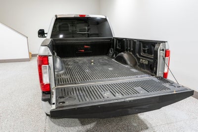 2019 Ford Super Duty F-250 SRW LARIAT