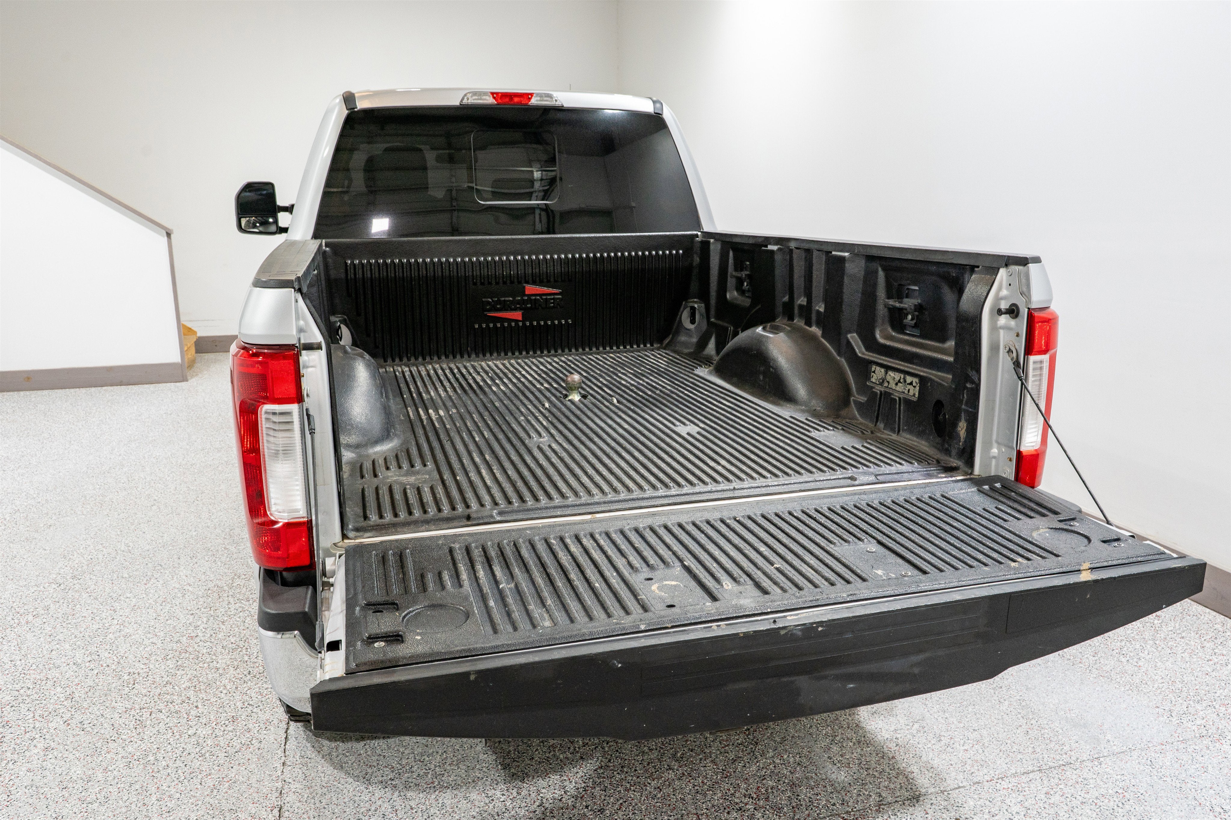 2019 Ford Super Duty F-250 SRW LARIAT