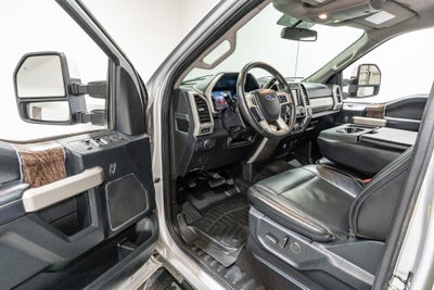 2019 Ford Super Duty F-250 SRW LARIAT