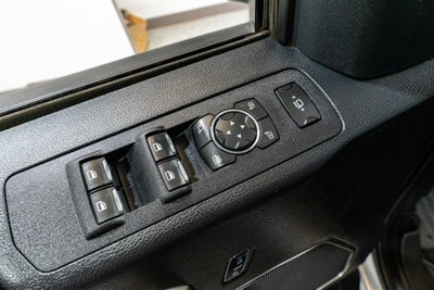 2019 Ford Super Duty F-250 SRW LARIAT