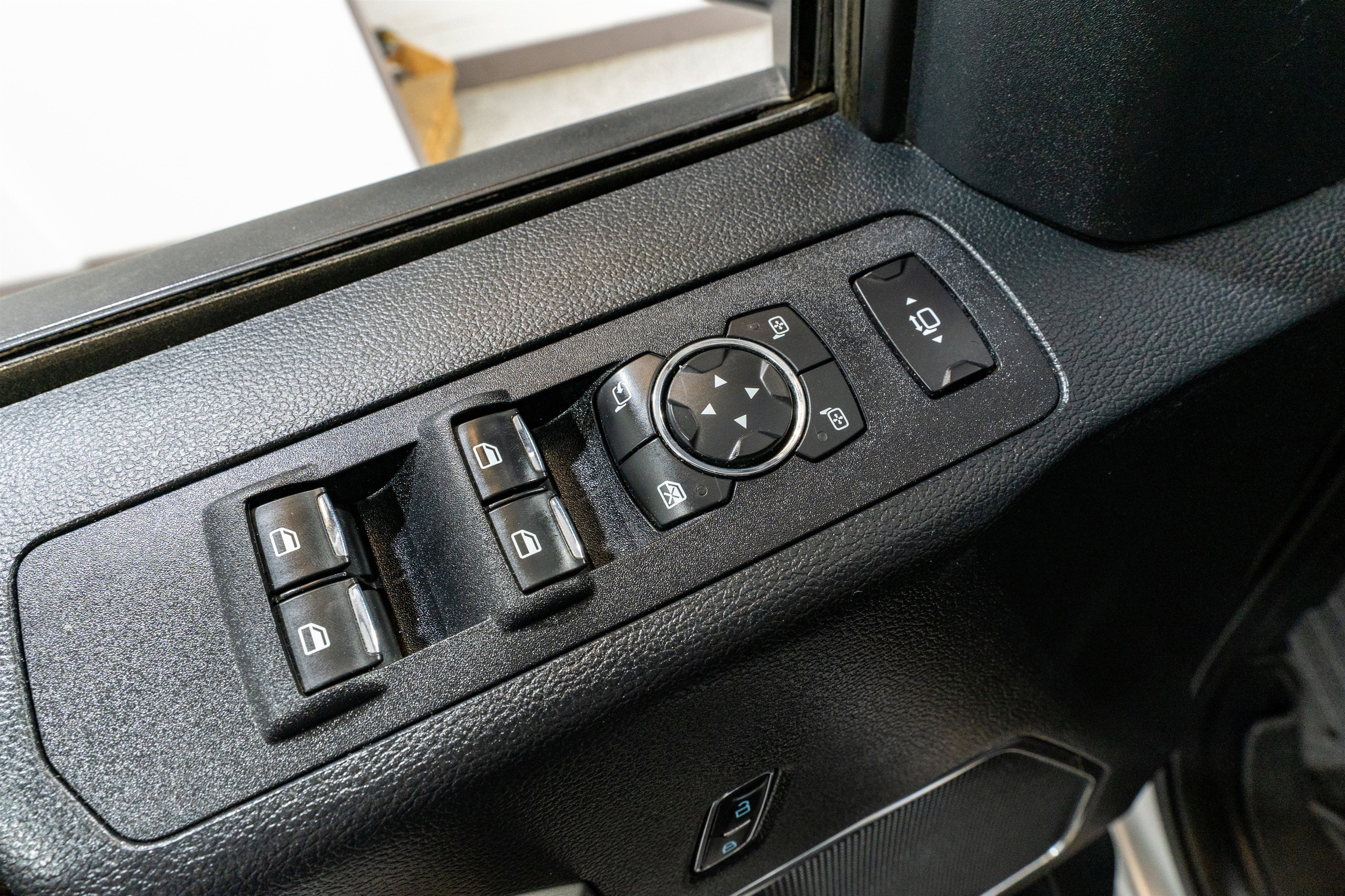 2019 Ford Super Duty F-250 SRW LARIAT