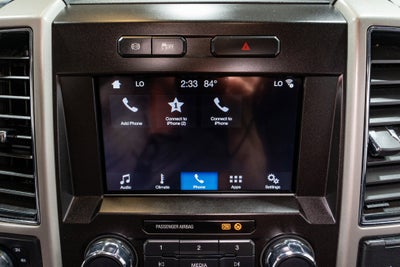 2019 Ford Super Duty F-250 SRW LARIAT