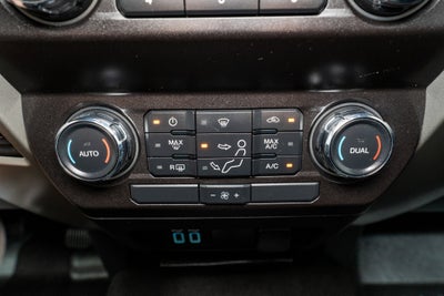 2019 Ford Super Duty F-250 SRW LARIAT