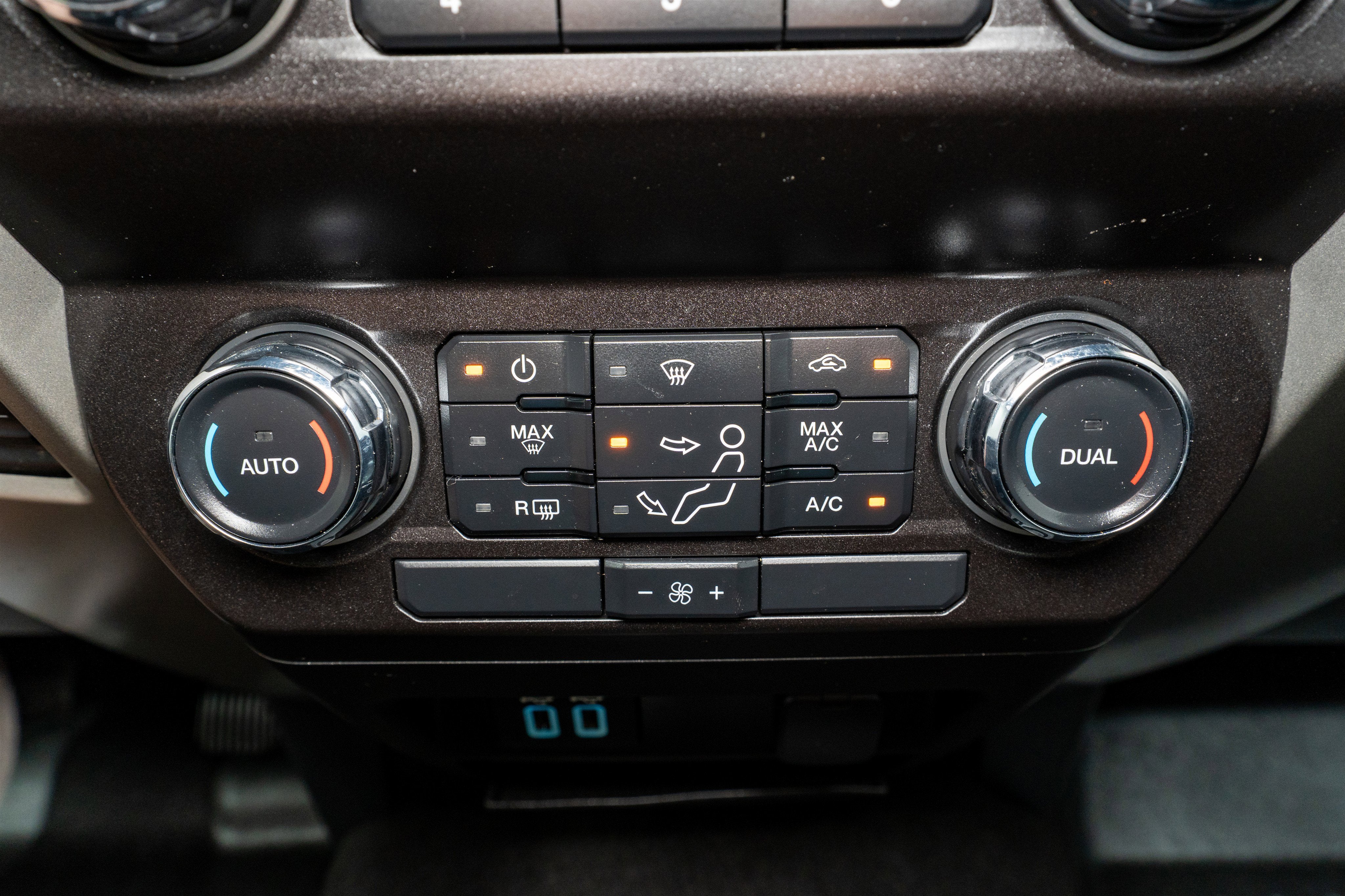 2019 Ford Super Duty F-250 SRW LARIAT