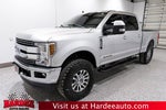 2019 Ford Super Duty F-250 SRW LARIAT