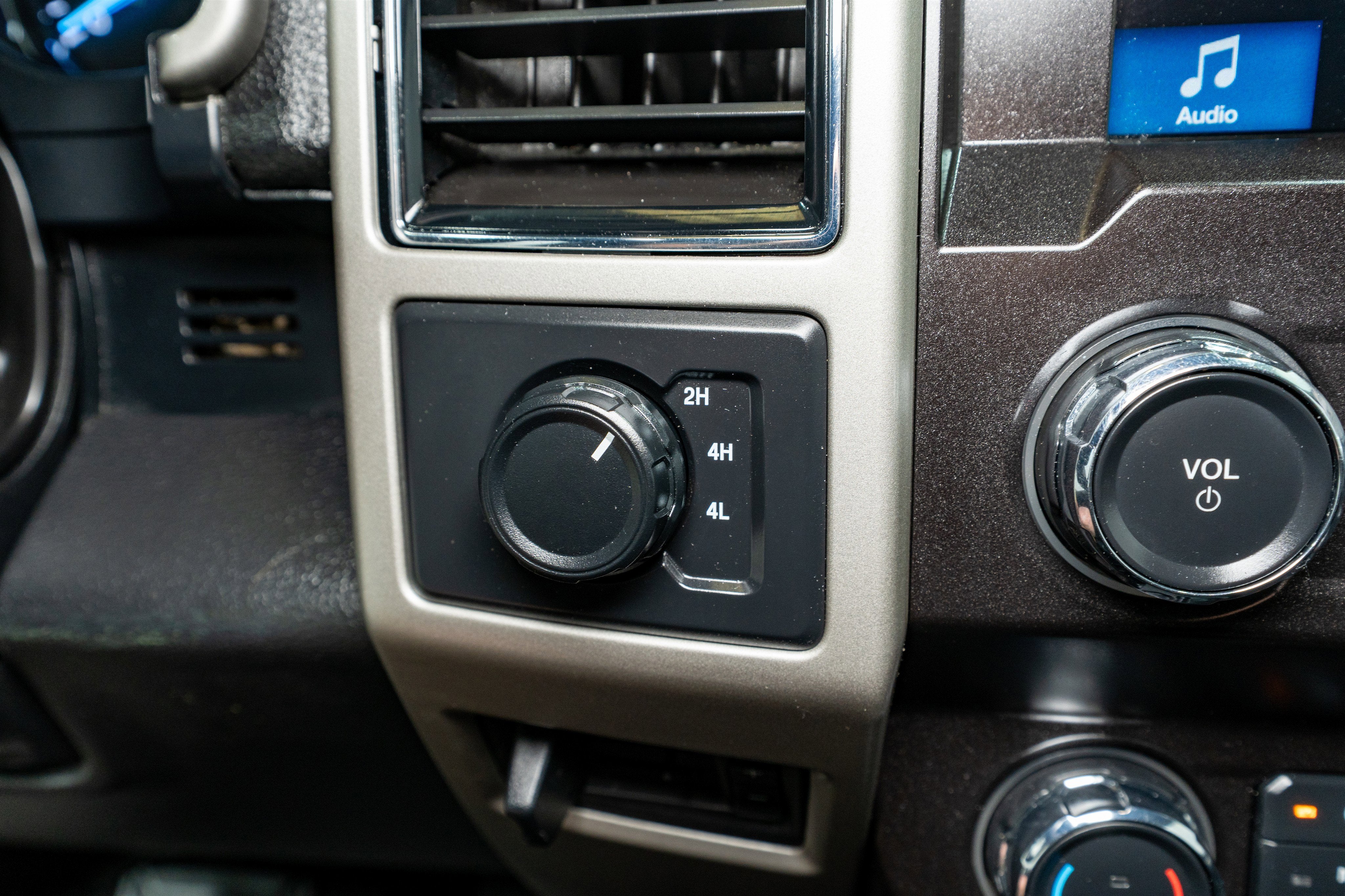 2019 Ford Super Duty F-250 SRW LARIAT