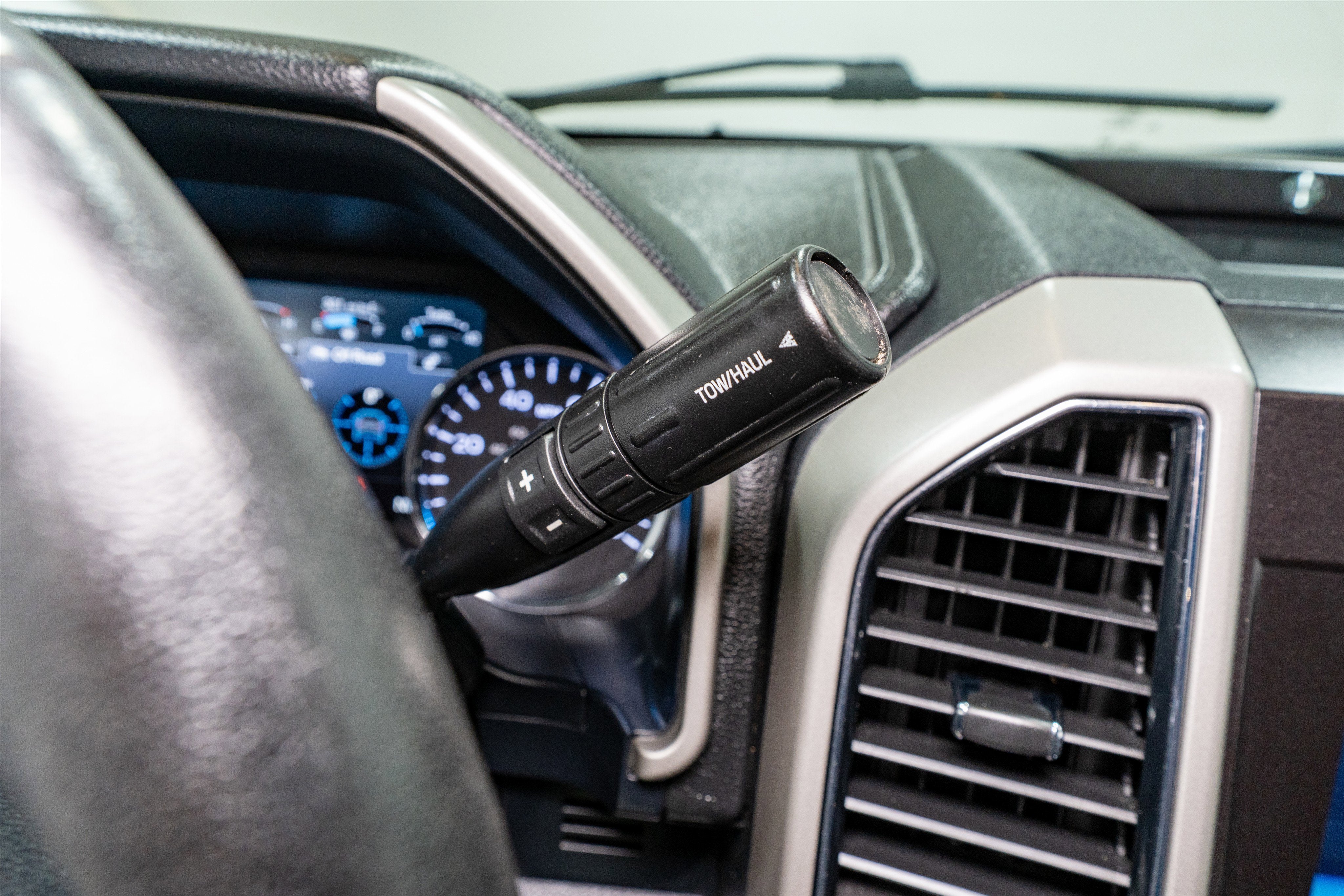 2019 Ford Super Duty F-250 SRW LARIAT