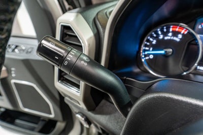 2019 Ford Super Duty F-250 SRW LARIAT