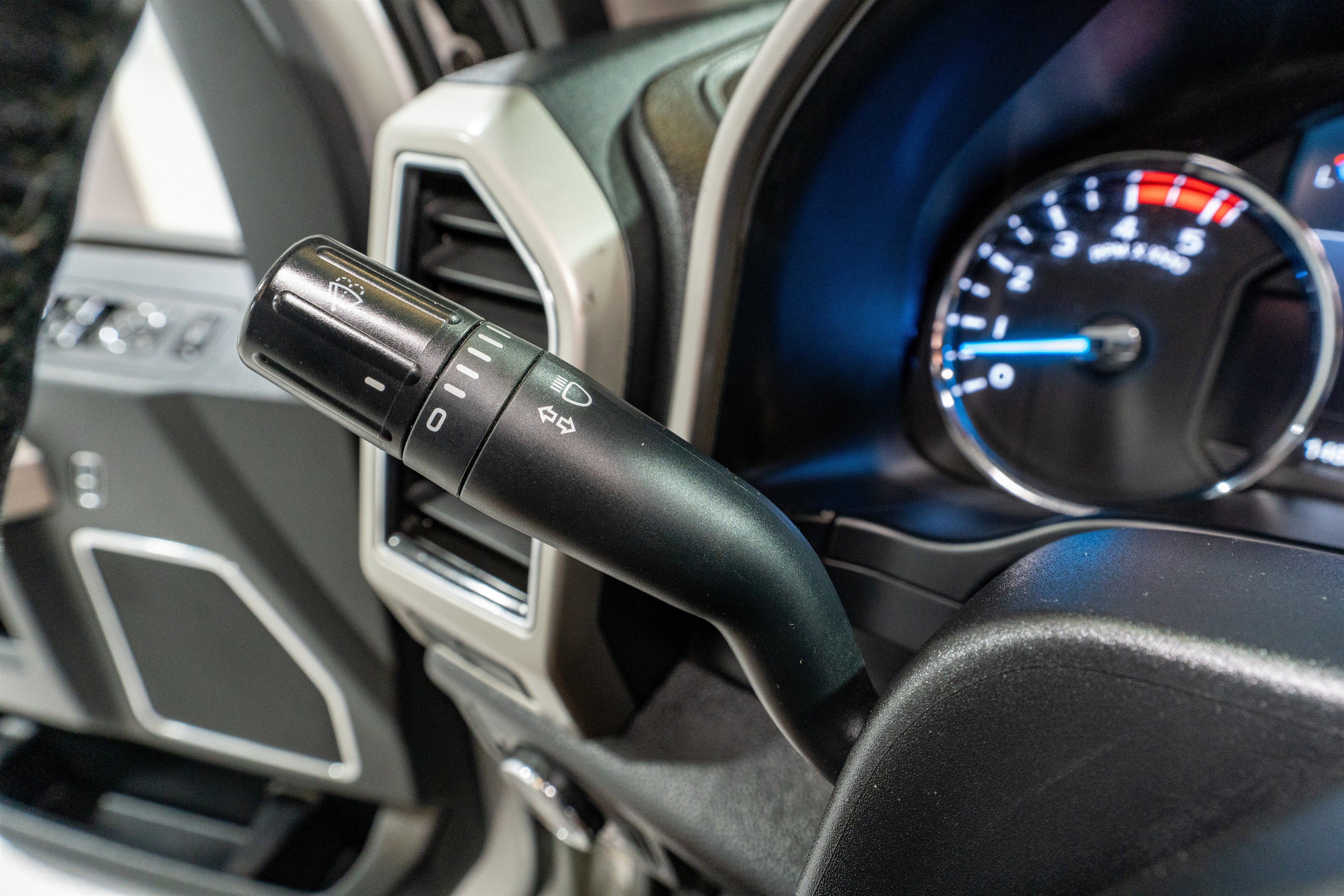 2019 Ford Super Duty F-250 SRW LARIAT