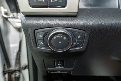 2019 Ford Super Duty F-250 SRW LARIAT