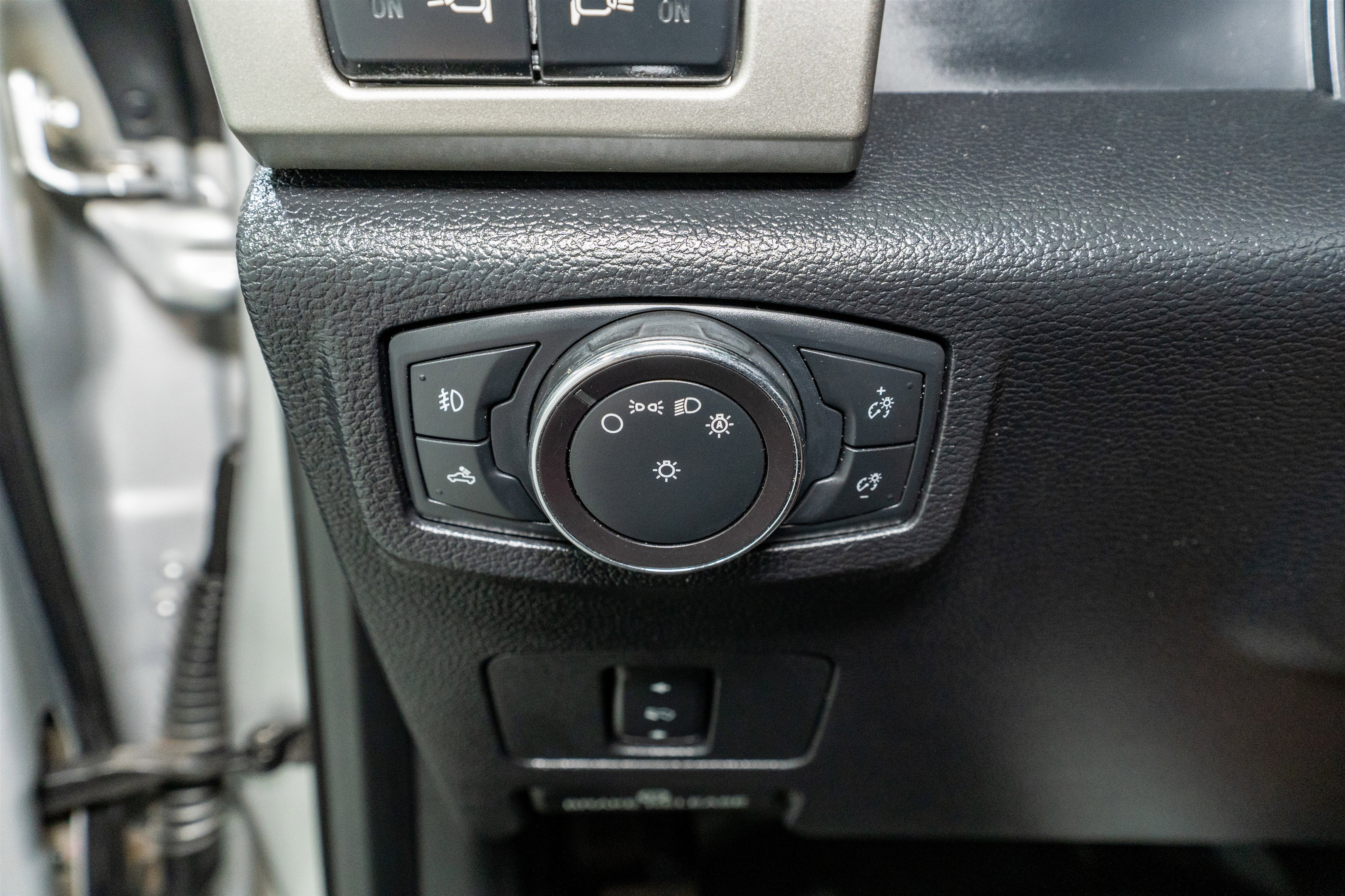 2019 Ford Super Duty F-250 SRW LARIAT