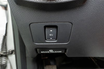 2019 Ford Super Duty F-250 SRW LARIAT