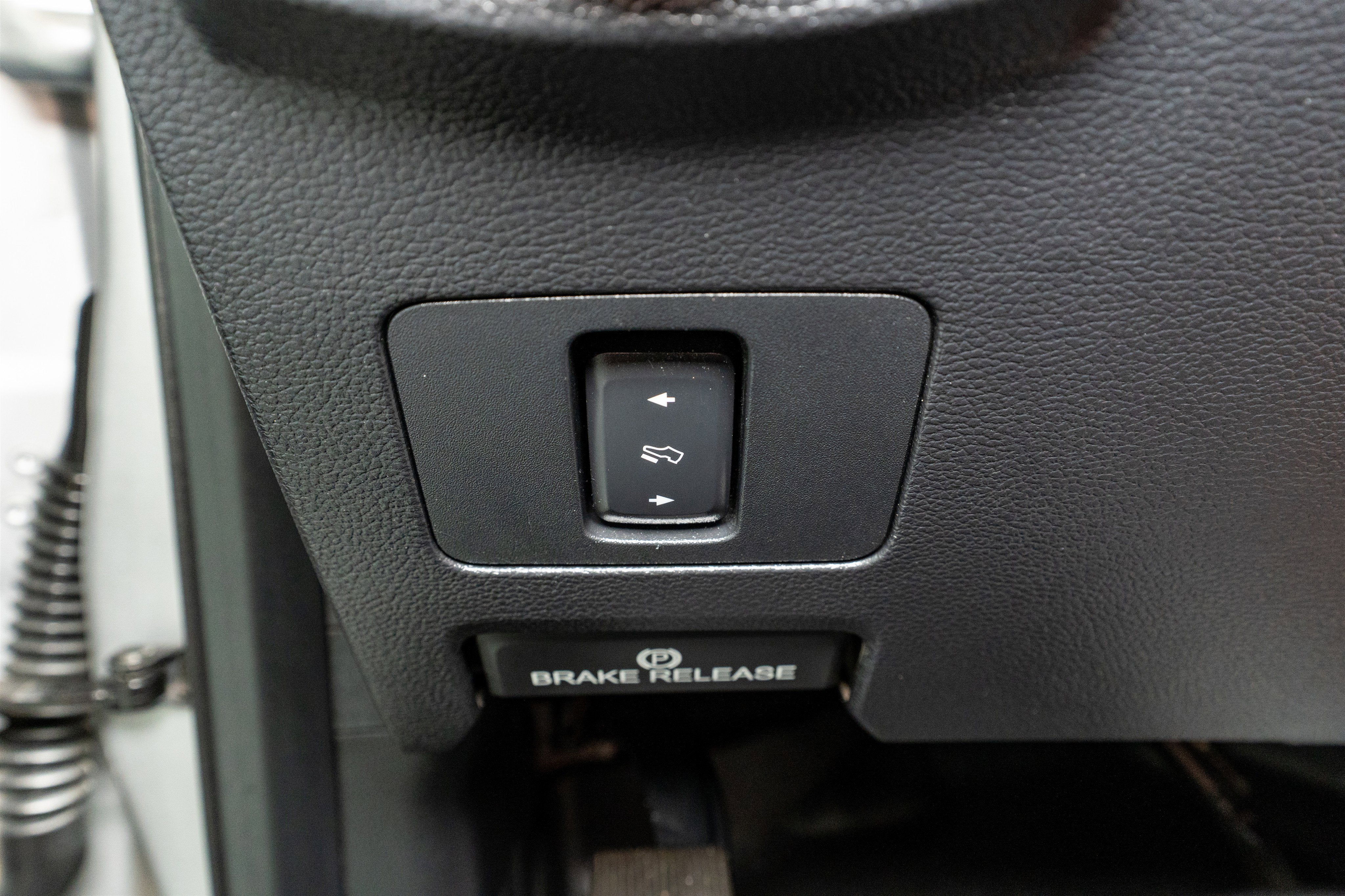 2019 Ford Super Duty F-250 SRW LARIAT