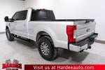 2019 Ford Super Duty F-250 SRW LARIAT