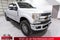 2019 Ford Super Duty F-250 SRW LARIAT