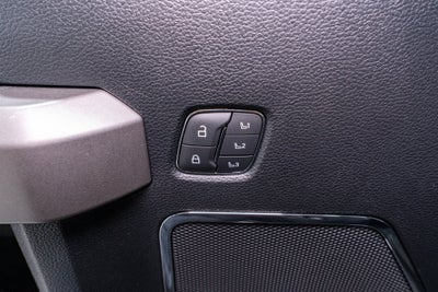 2021 Ford Super Duty F-250 SRW Platinum