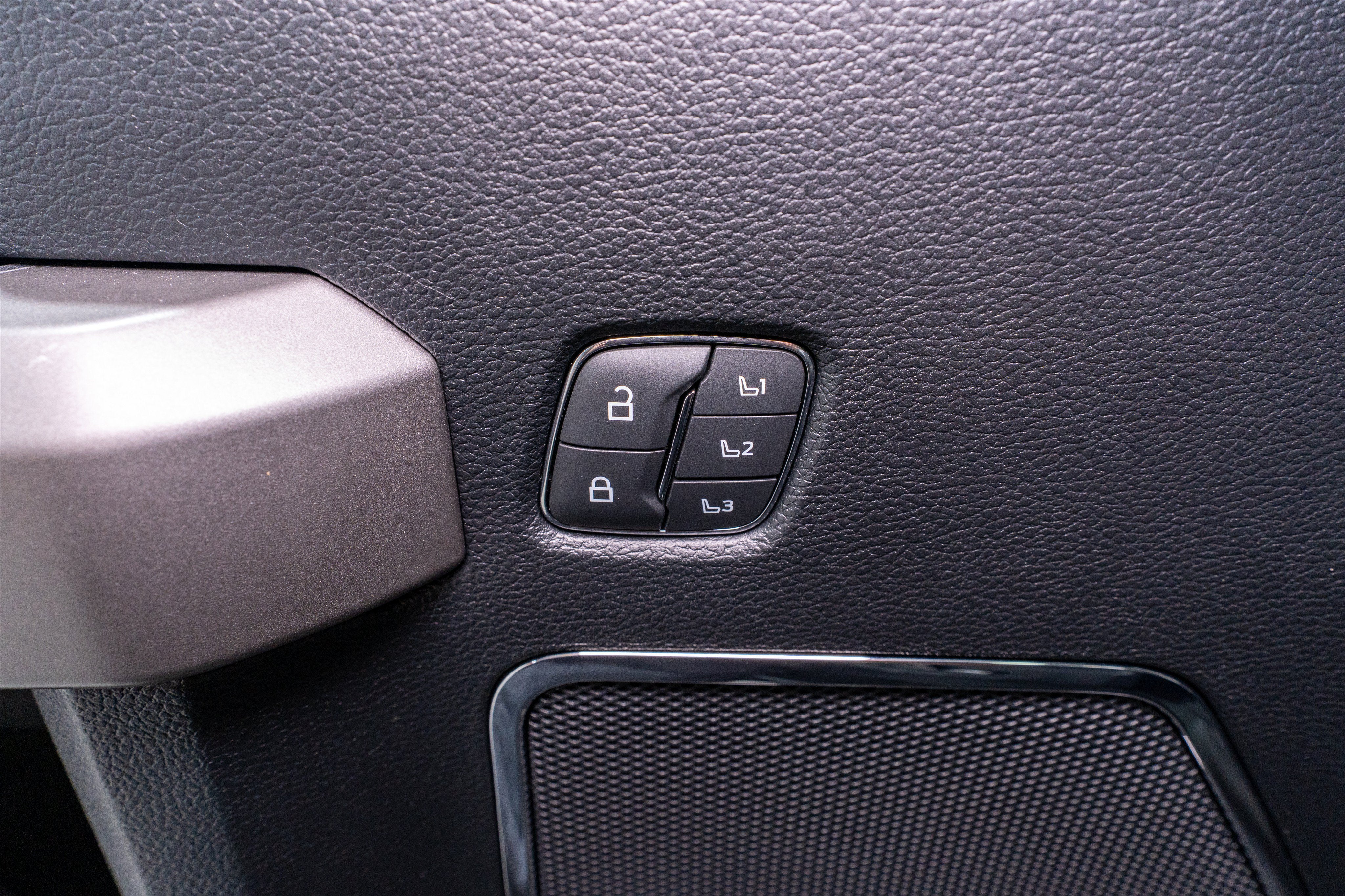 2021 Ford Super Duty F-250 SRW Platinum