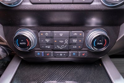 2021 Ford Super Duty F-250 SRW Platinum