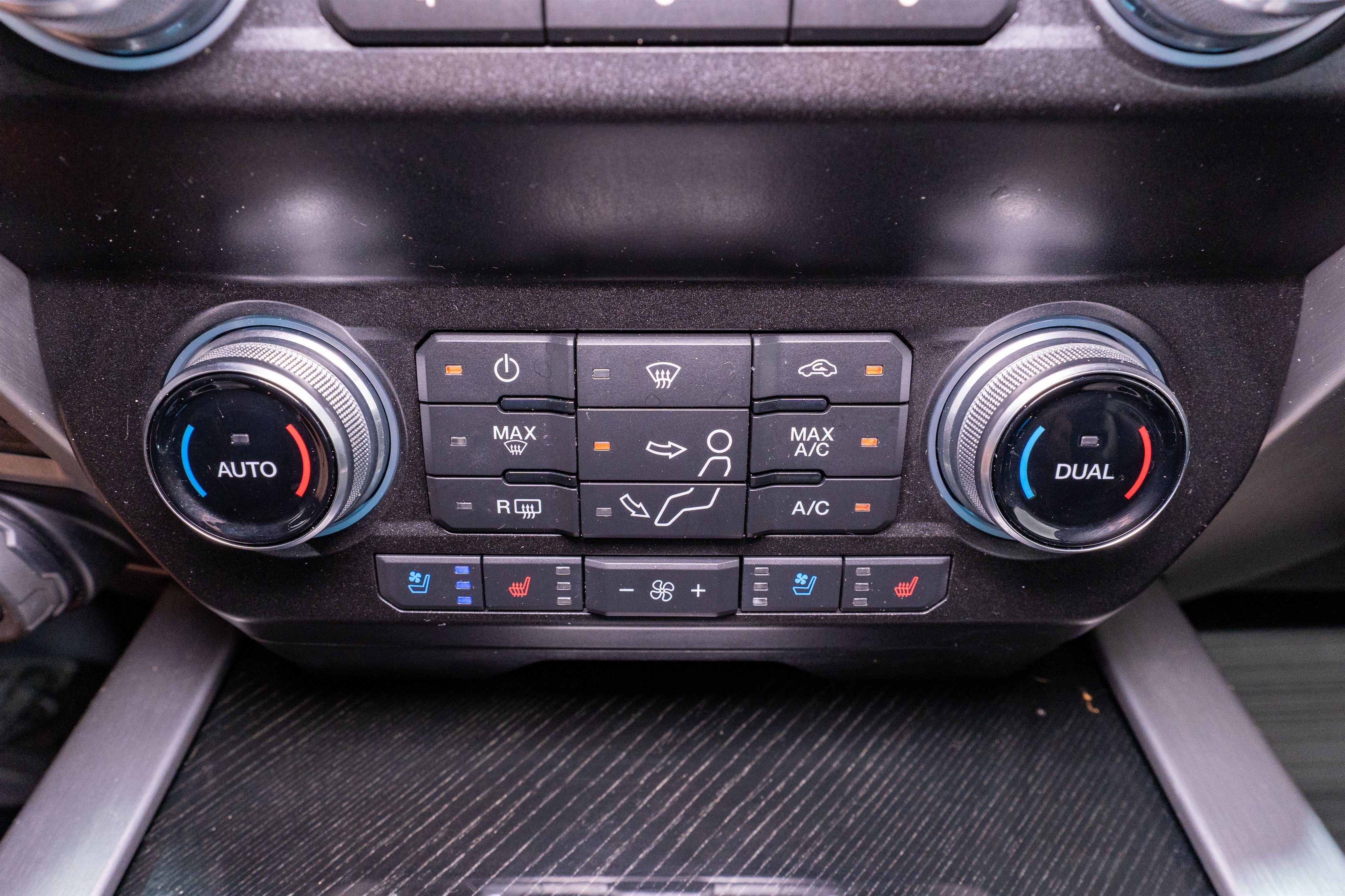 2021 Ford Super Duty F-250 SRW Platinum