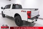 2021 Ford Super Duty F-250 SRW Platinum