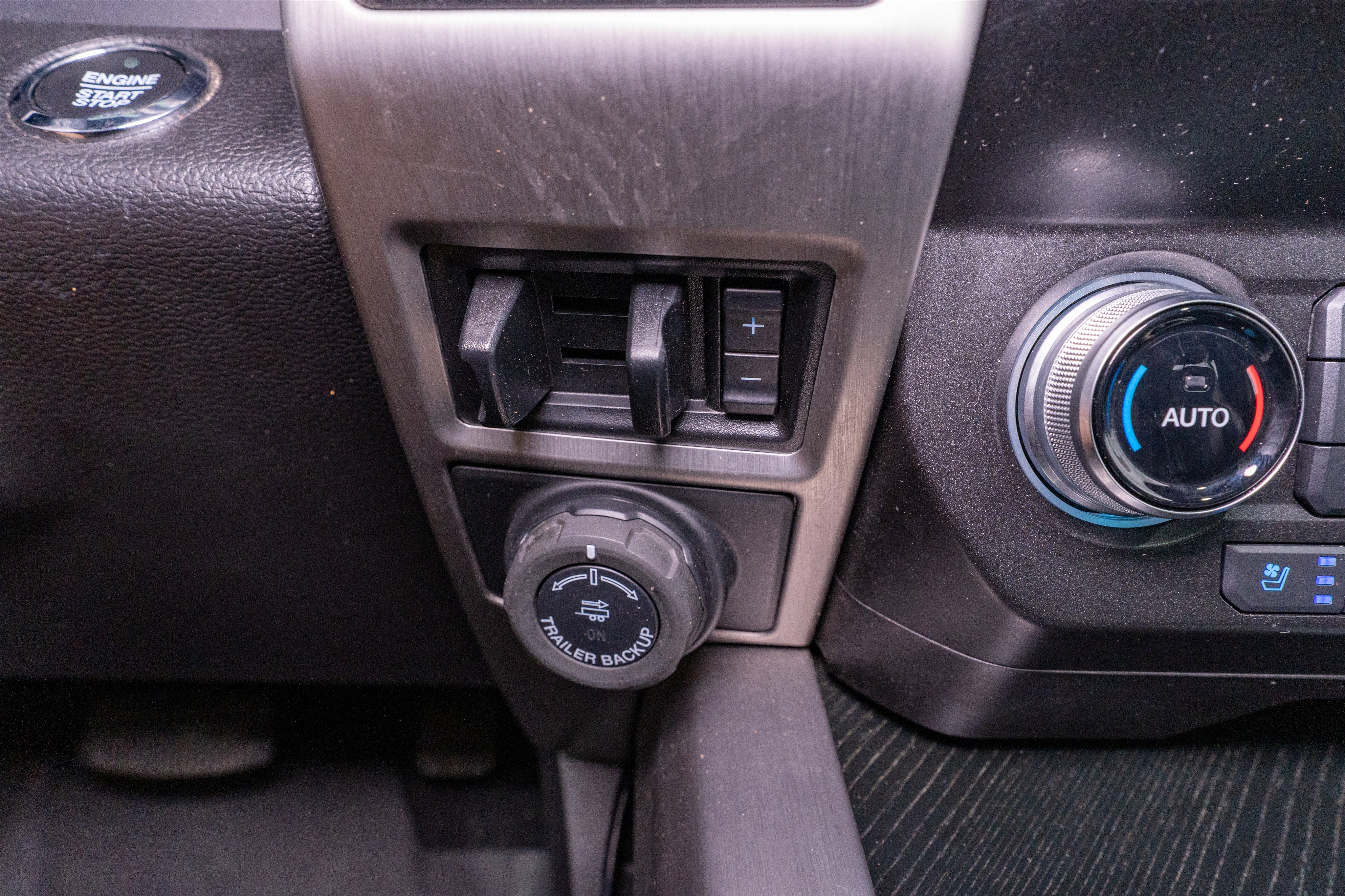 2021 Ford Super Duty F-250 SRW Platinum