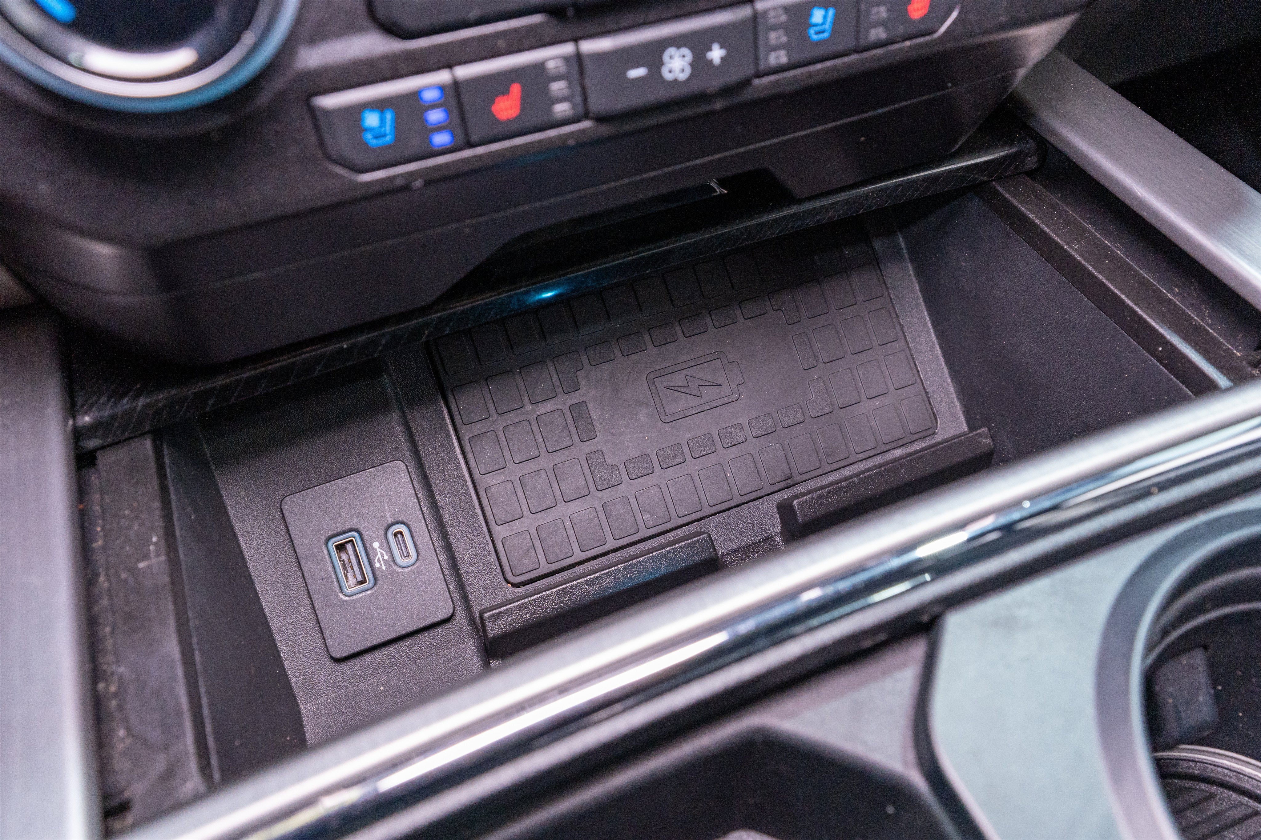 2021 Ford Super Duty F-250 SRW Platinum