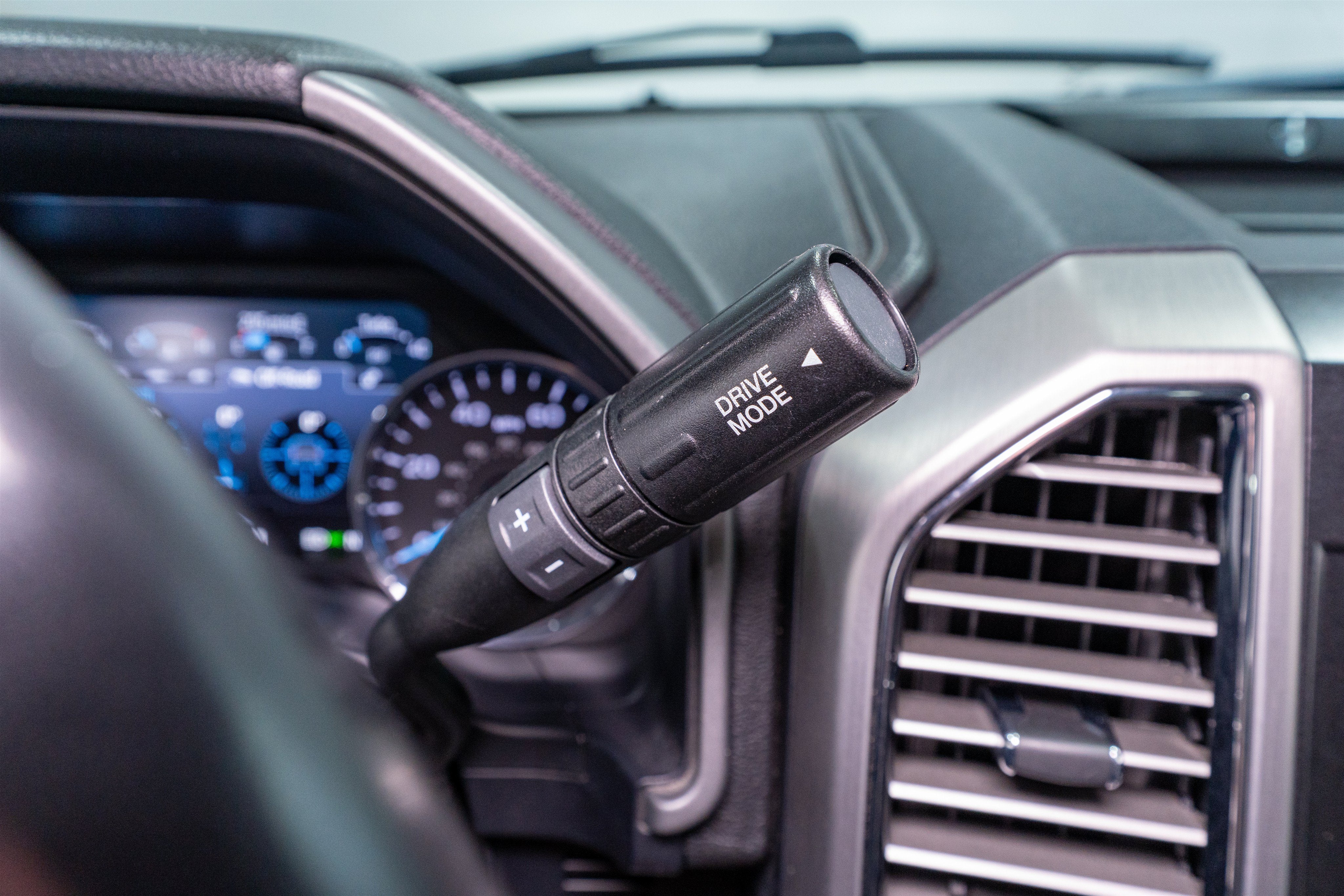 2021 Ford Super Duty F-250 SRW Platinum