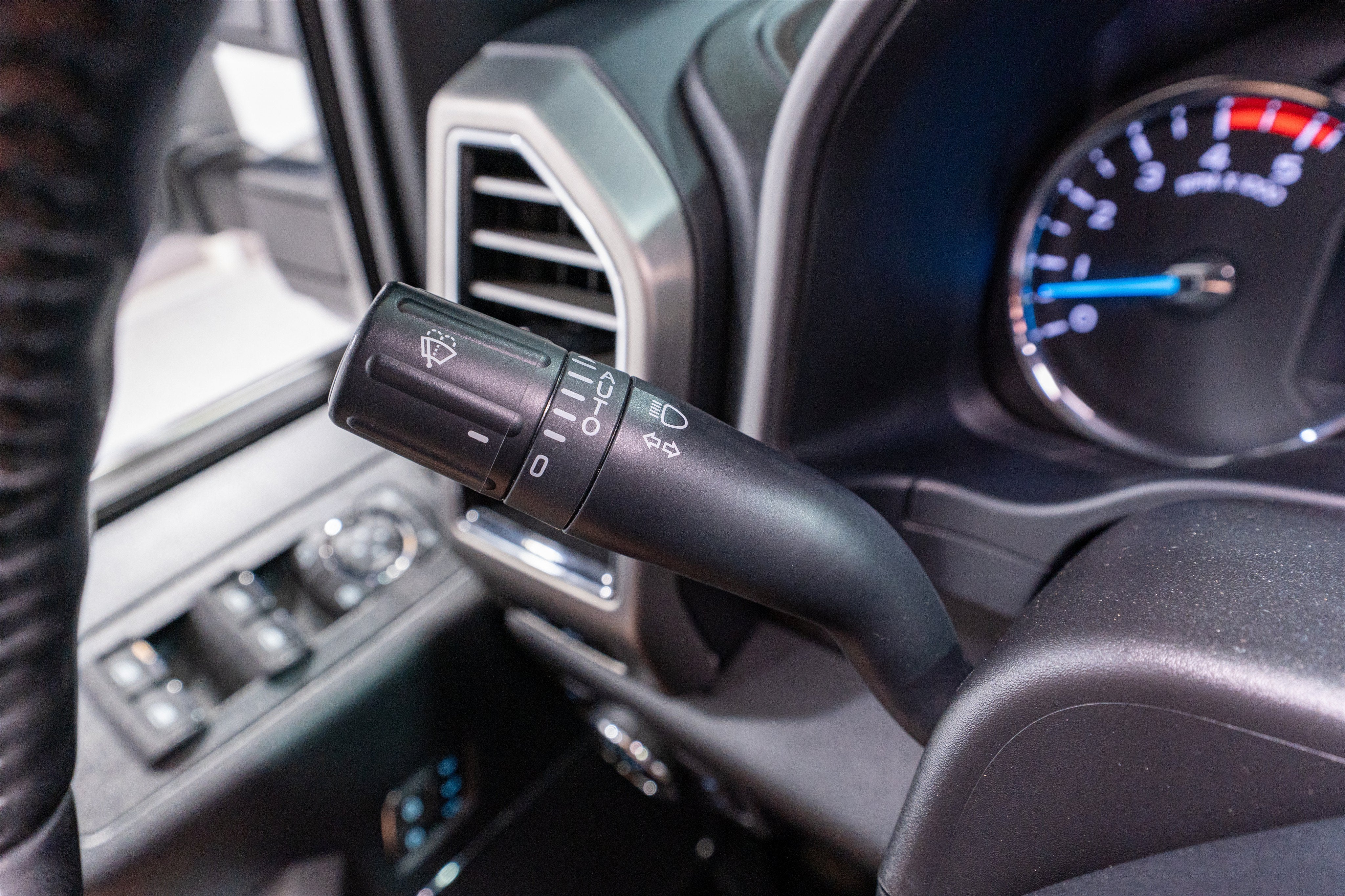 2021 Ford Super Duty F-250 SRW Platinum