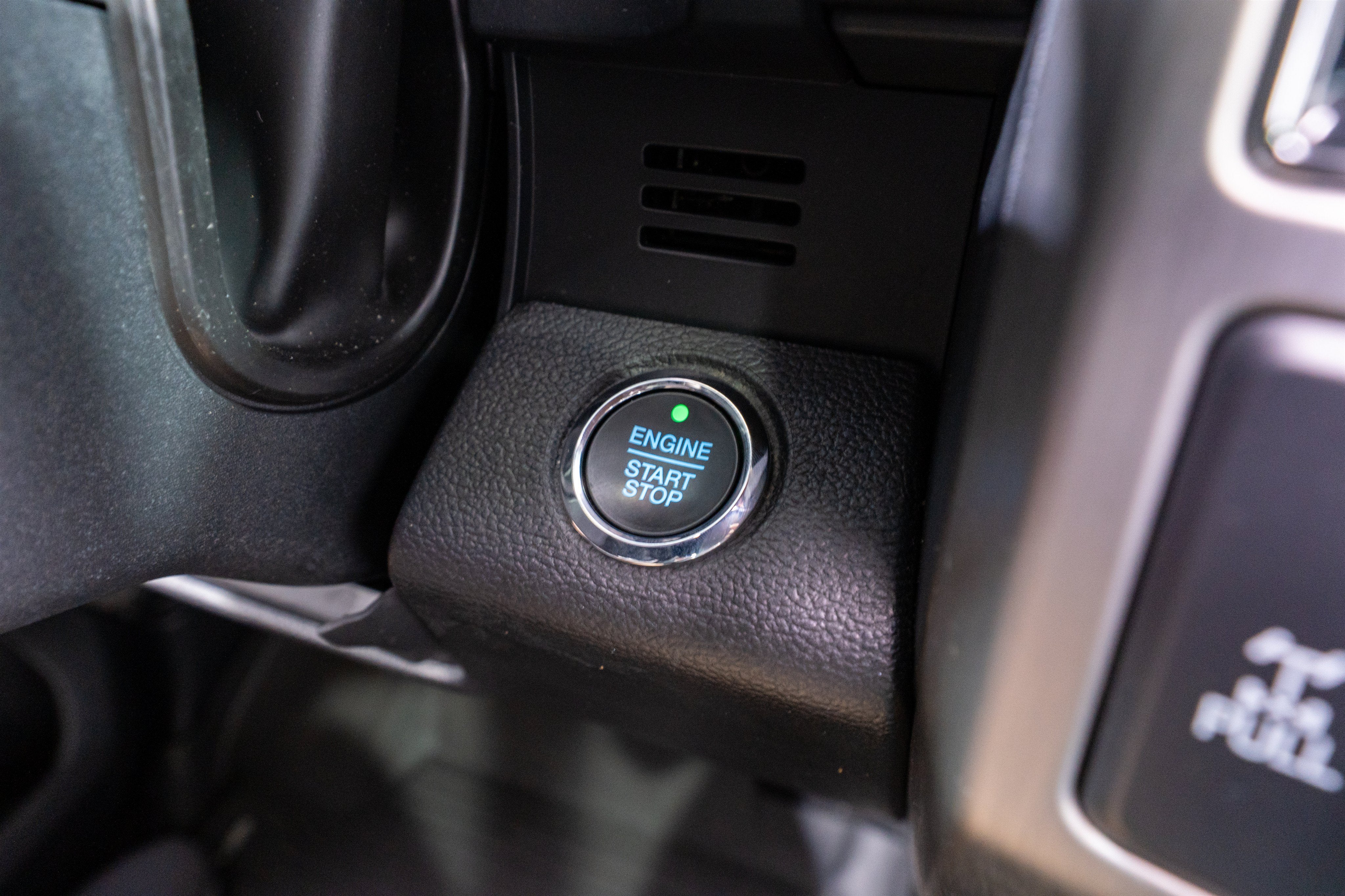 2021 Ford Super Duty F-250 SRW Platinum
