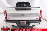 2021 Ford Super Duty F-250 SRW Platinum