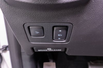 2021 Ford Super Duty F-250 SRW Platinum