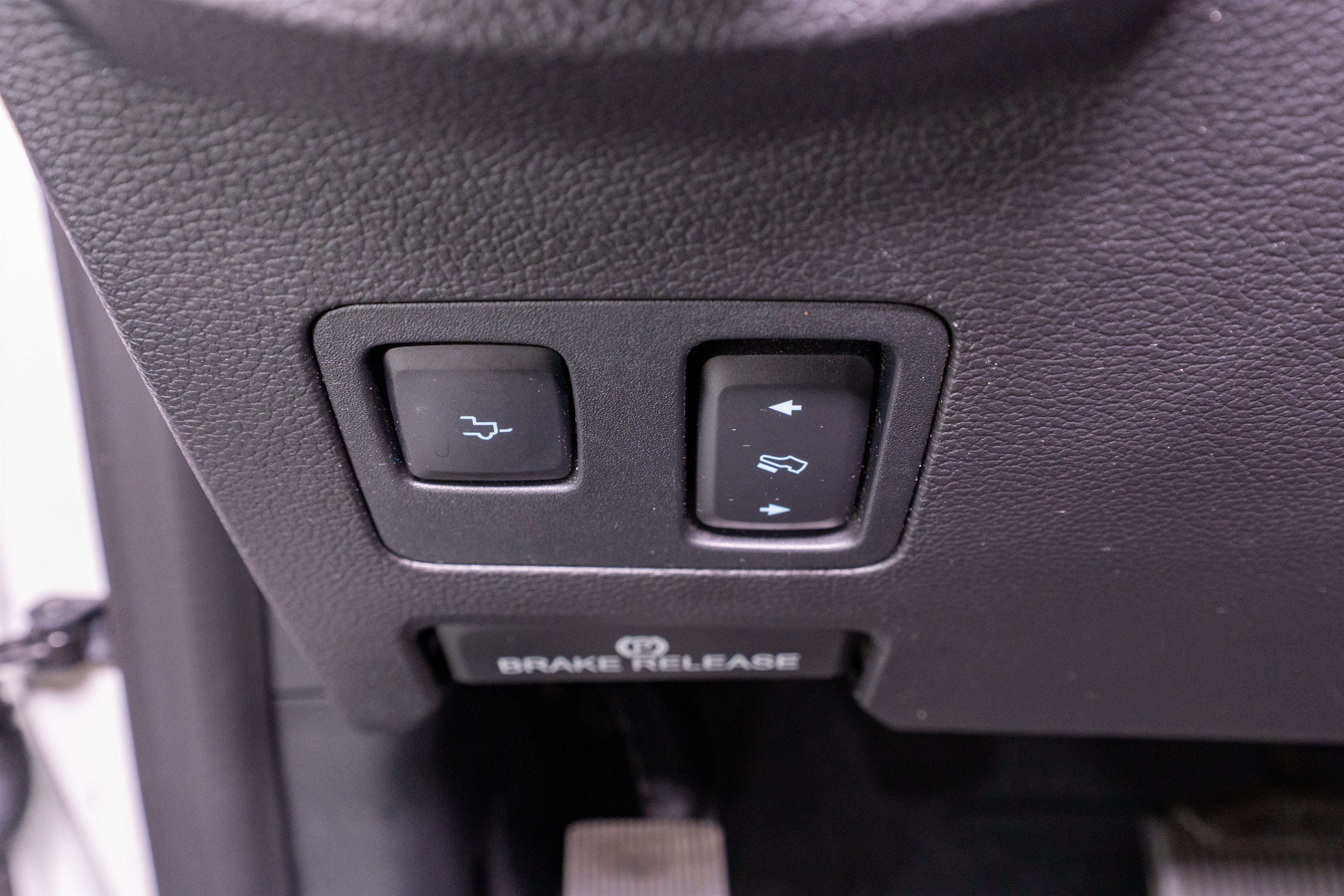2021 Ford Super Duty F-250 SRW Platinum