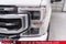 2021 Ford Super Duty F-250 SRW Platinum
