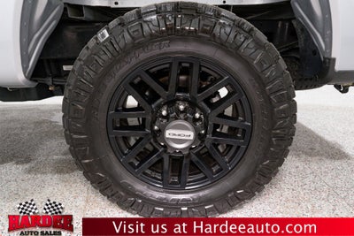 2024 Ford Super Duty F-250 SRW LARIAT