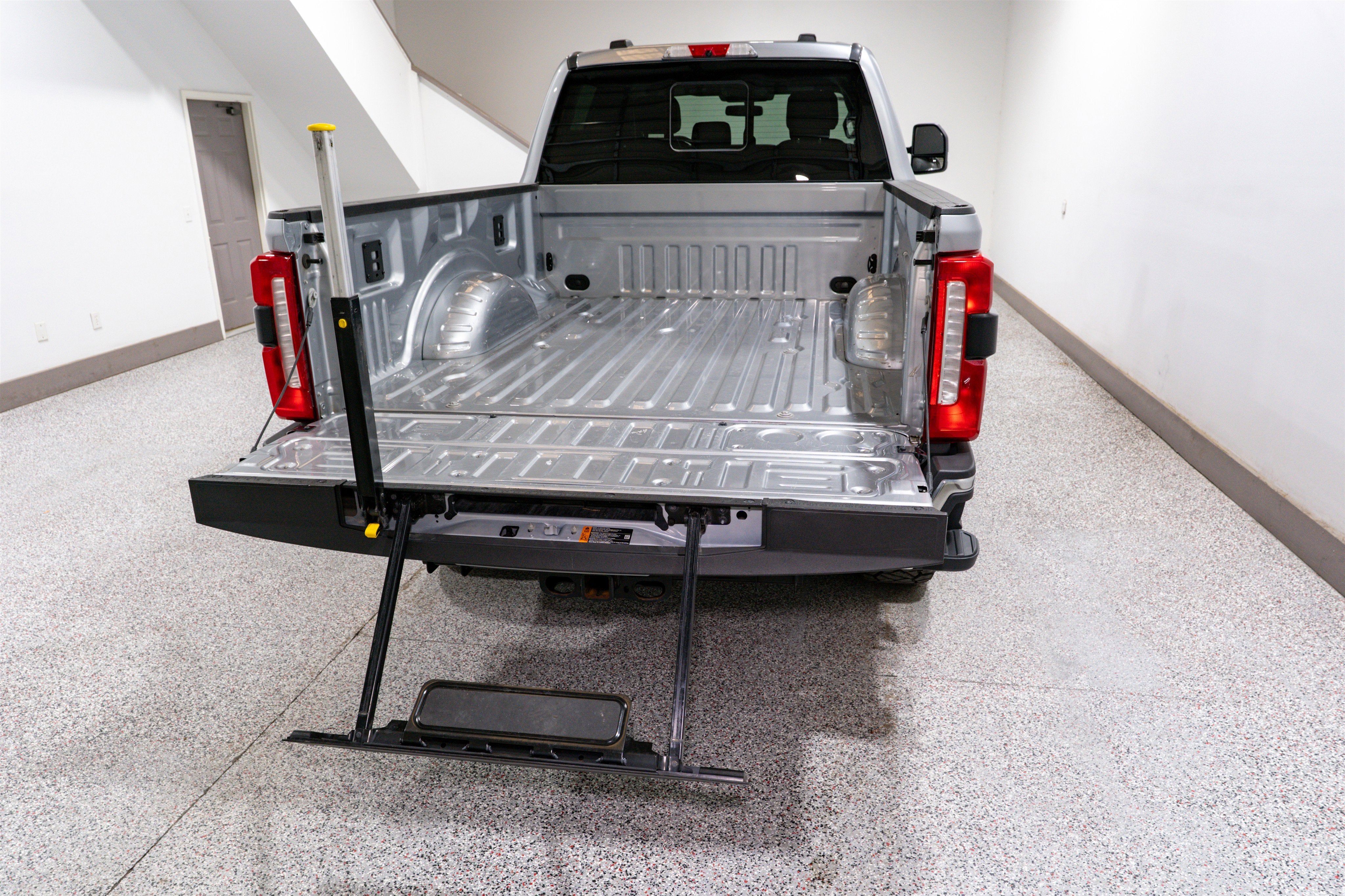 2024 Ford Super Duty F-250 SRW LARIAT