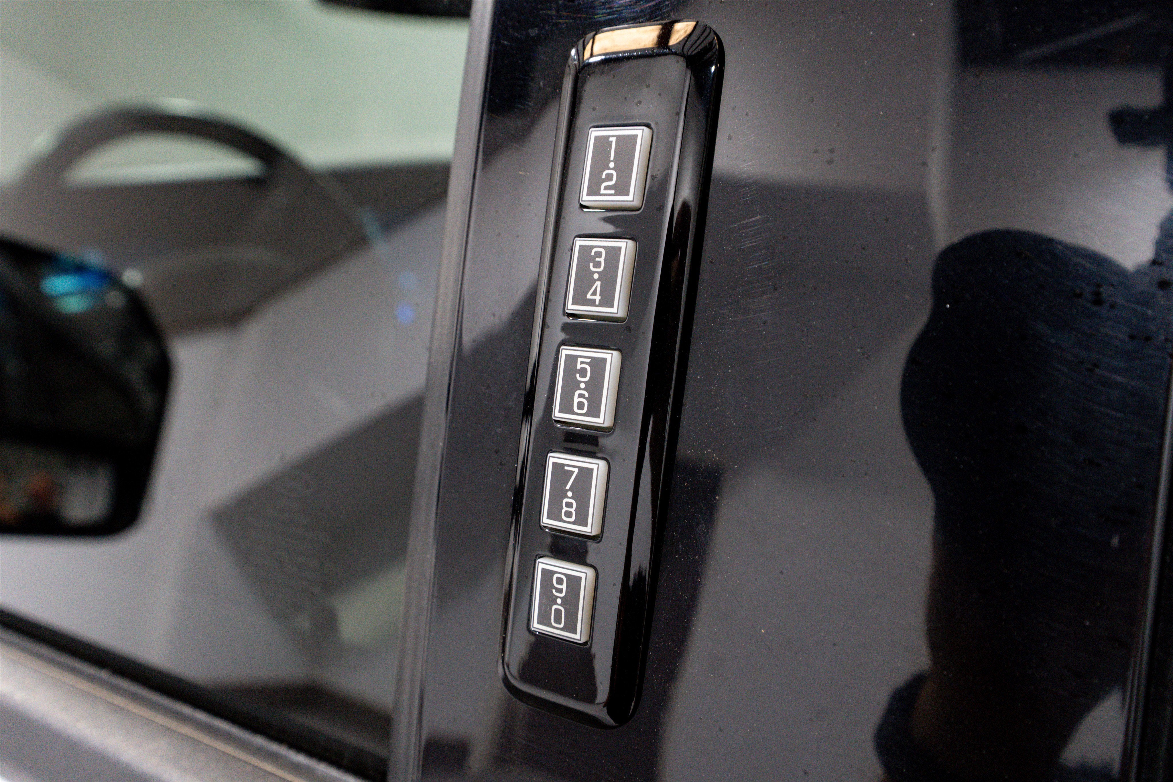 2024 Ford Super Duty F-250 SRW LARIAT