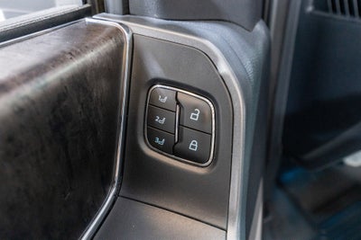 2024 Ford Super Duty F-250 SRW LARIAT