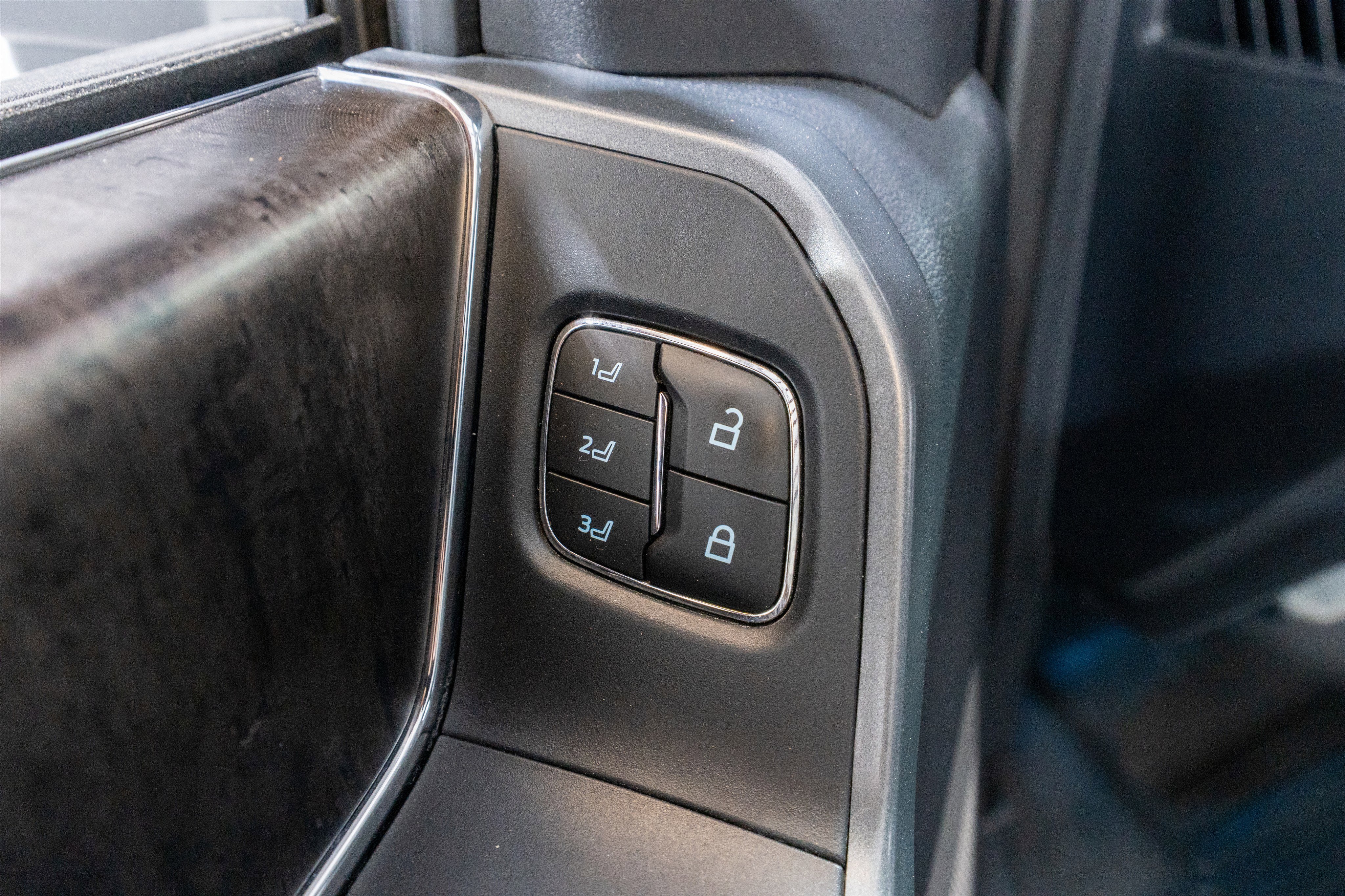 2024 Ford Super Duty F-250 SRW LARIAT