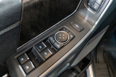 2024 Ford Super Duty F-250 SRW LARIAT