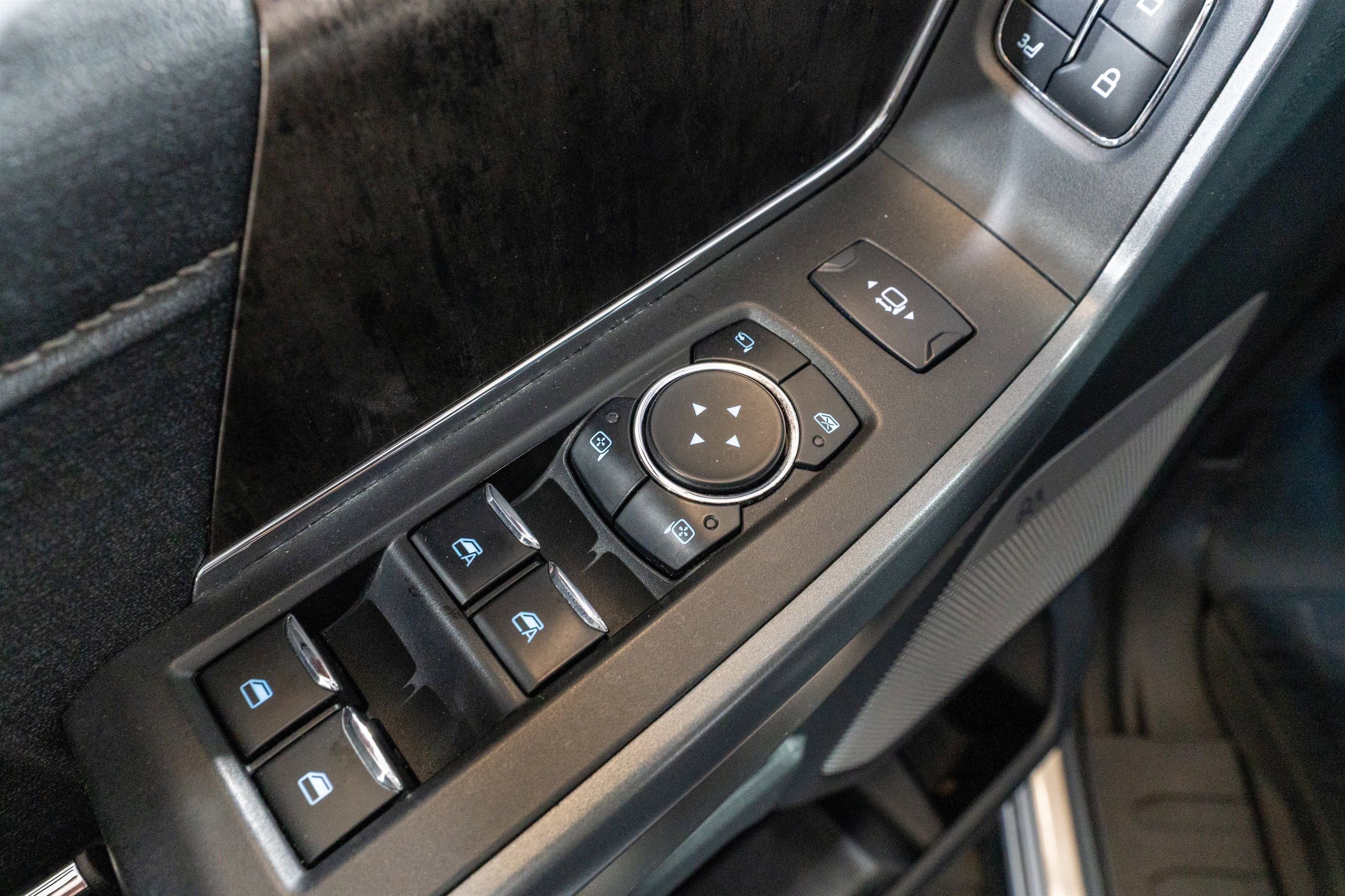2024 Ford Super Duty F-250 SRW LARIAT