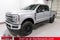 2024 Ford Super Duty F-250 SRW LARIAT