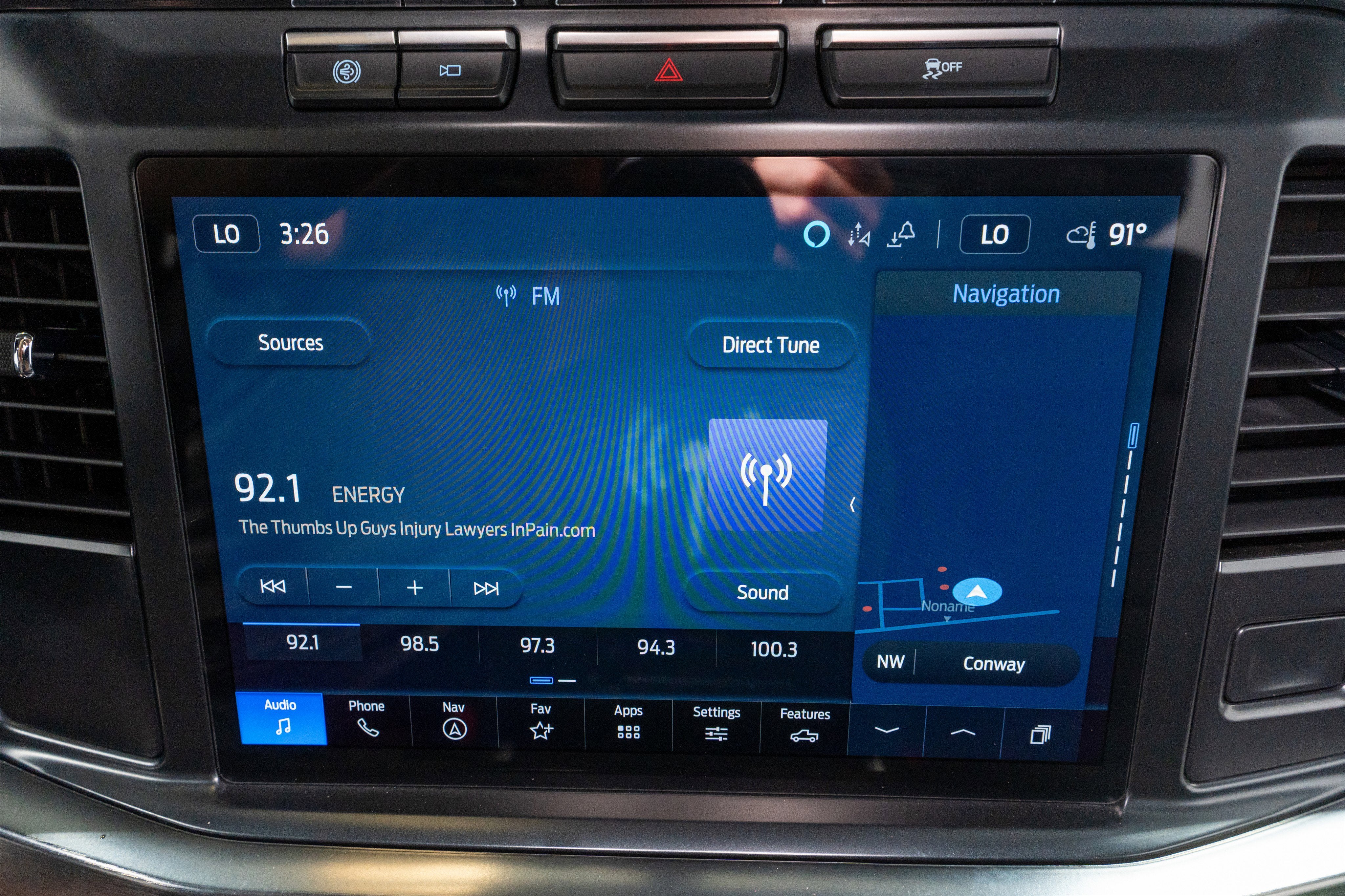 2024 Ford Super Duty F-250 SRW LARIAT