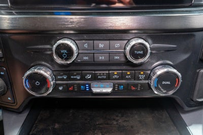 2024 Ford Super Duty F-250 SRW LARIAT